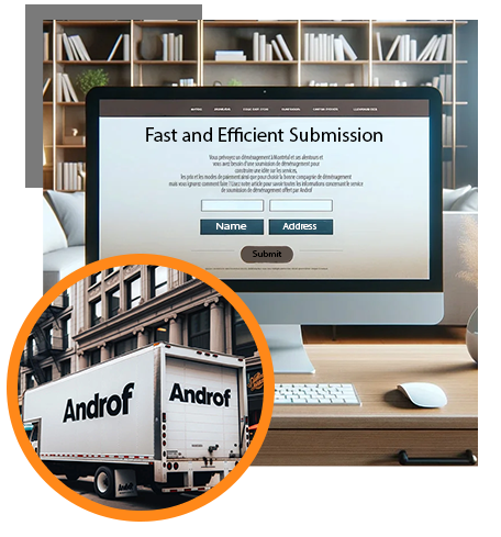 Moving in Montreal: 7 Best Offers from Movers